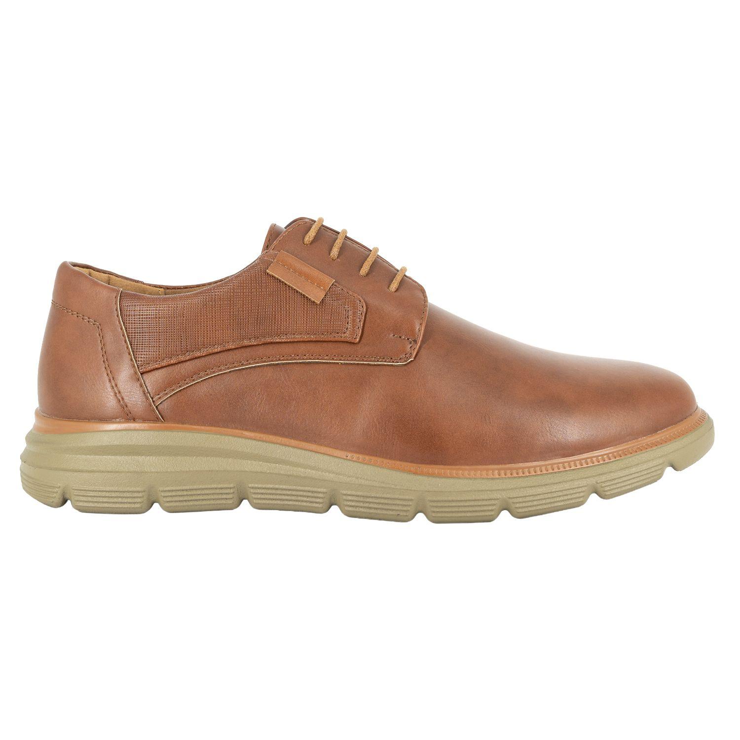 Zapato Casual Murray Caramelo UNS-0