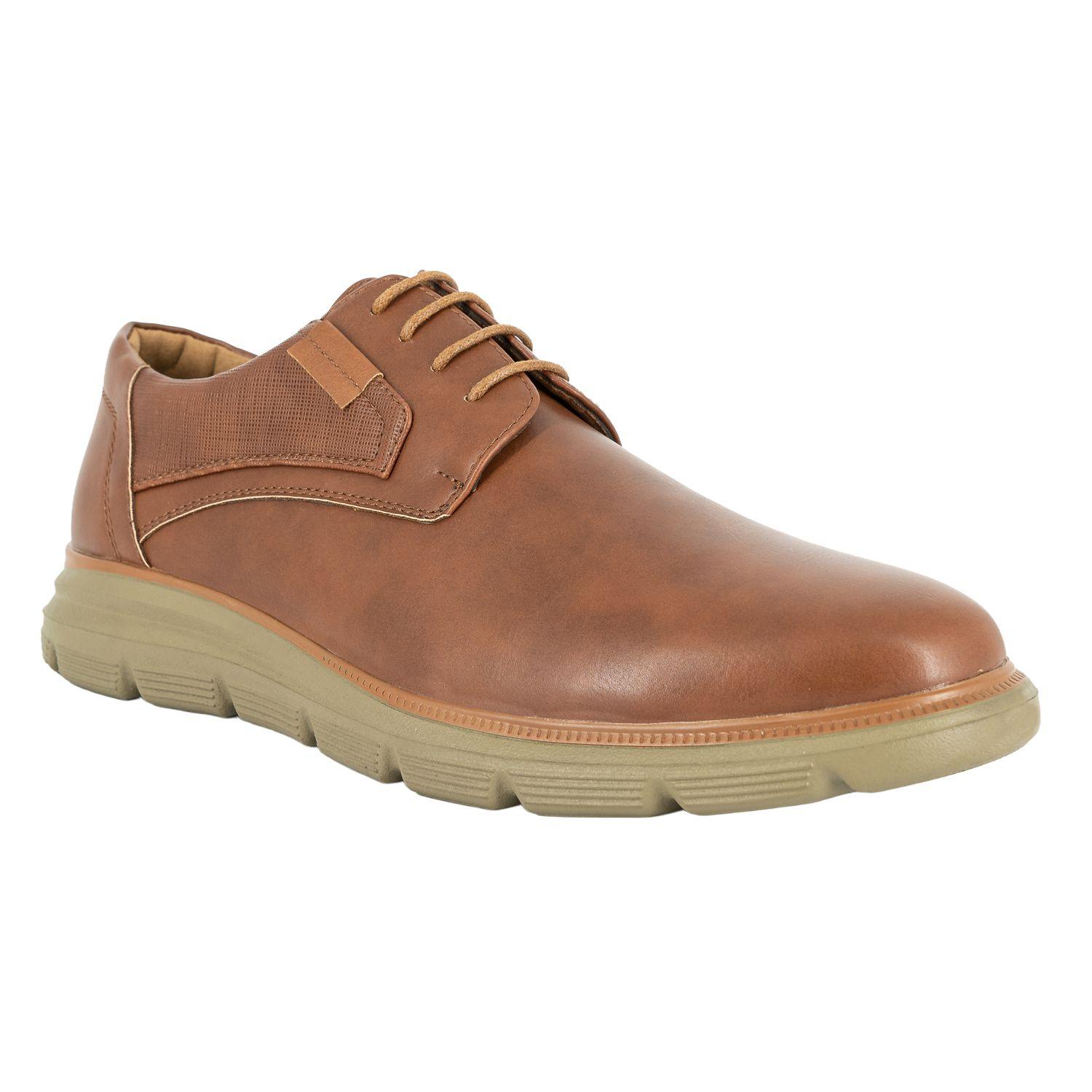 Zapato Casual Murray Caramelo UNS-1
