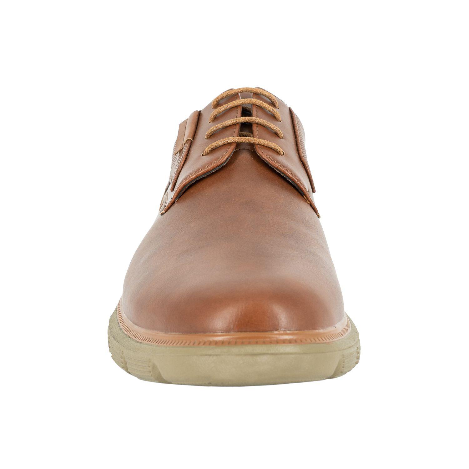 Zapato Casual Murray Caramelo UNS-2