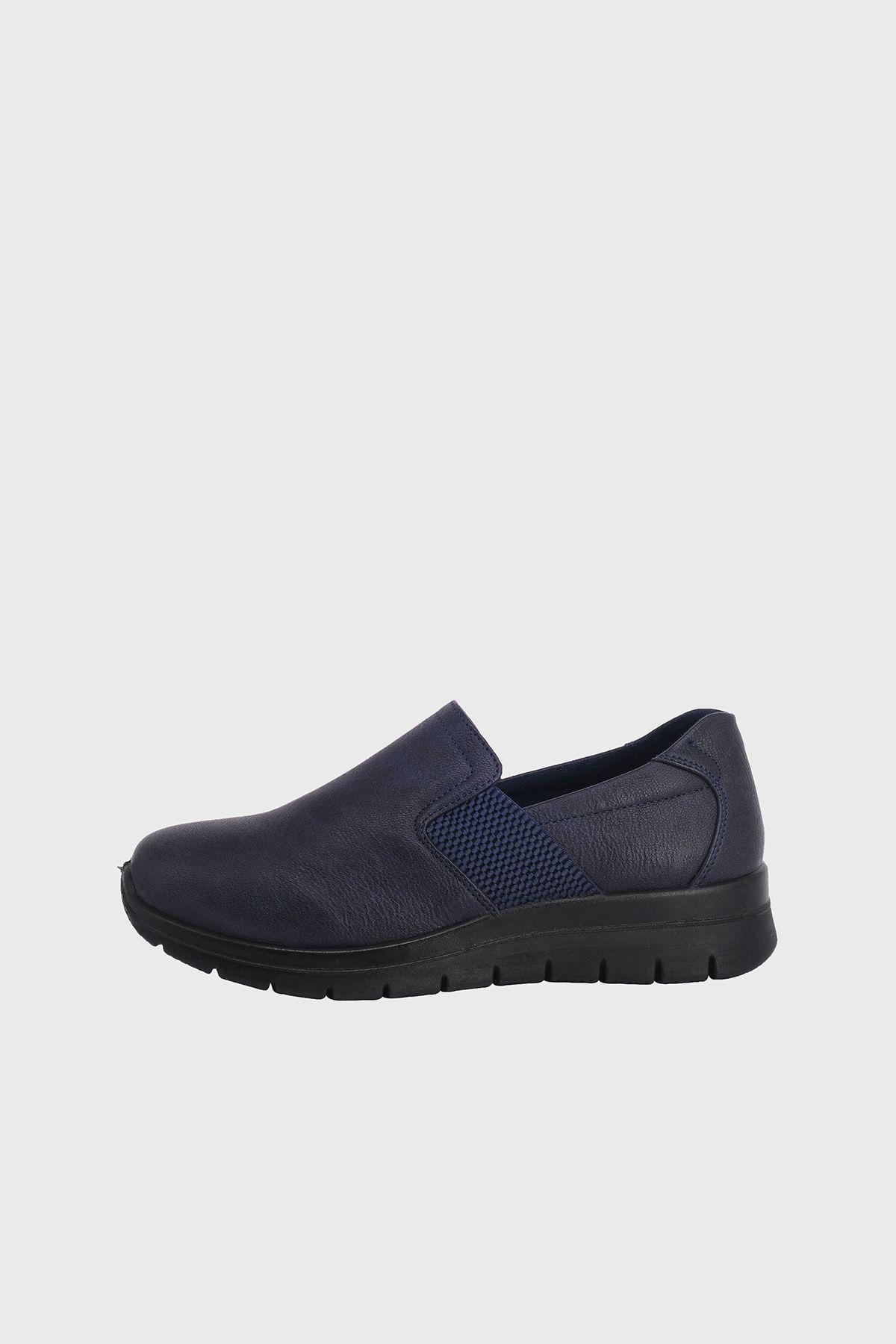 Mocasin Sara Azul Passer-1