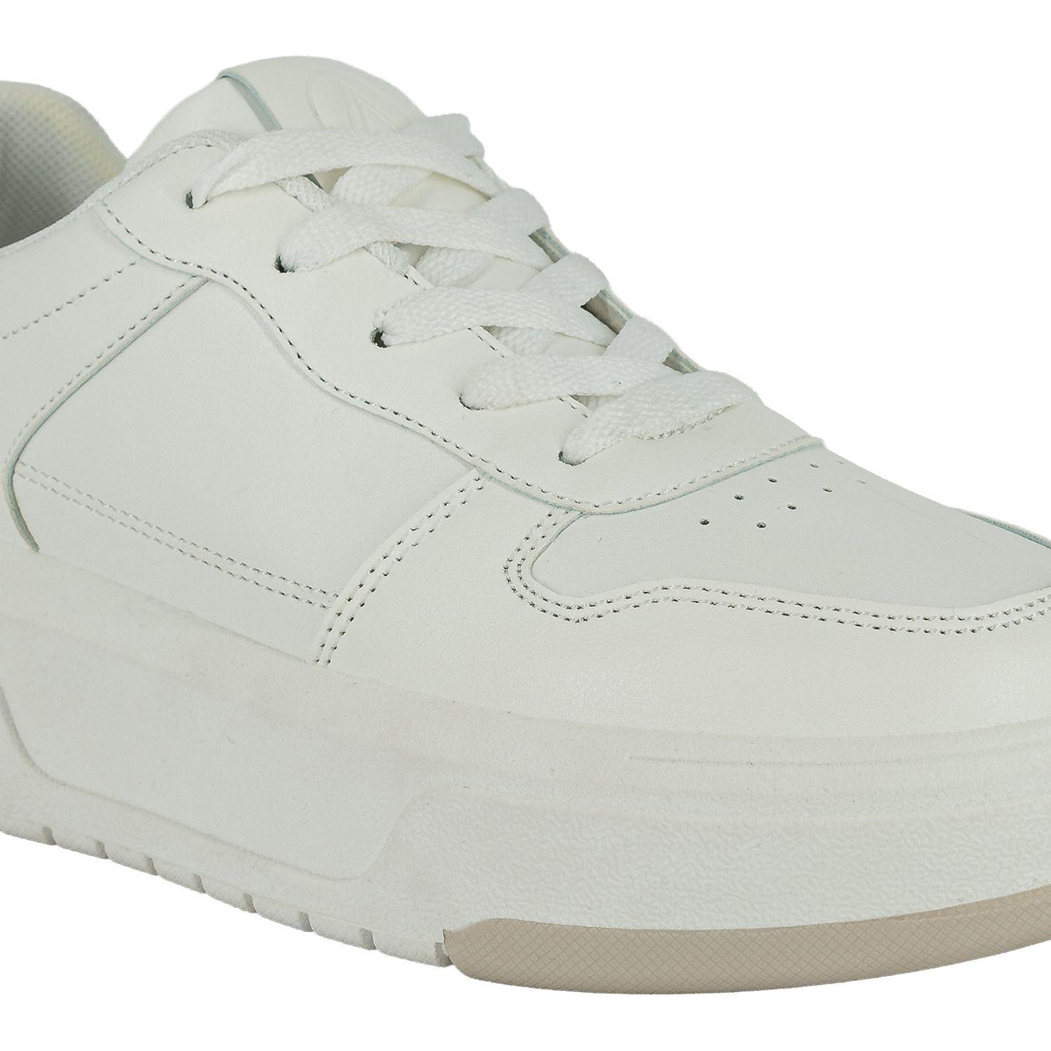 Zapatilla Yoan Blanco Alquimia-3