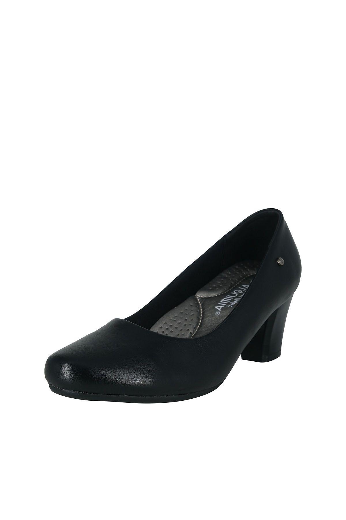 Zapato De Vestir Sayen Negro Alquimia-0
