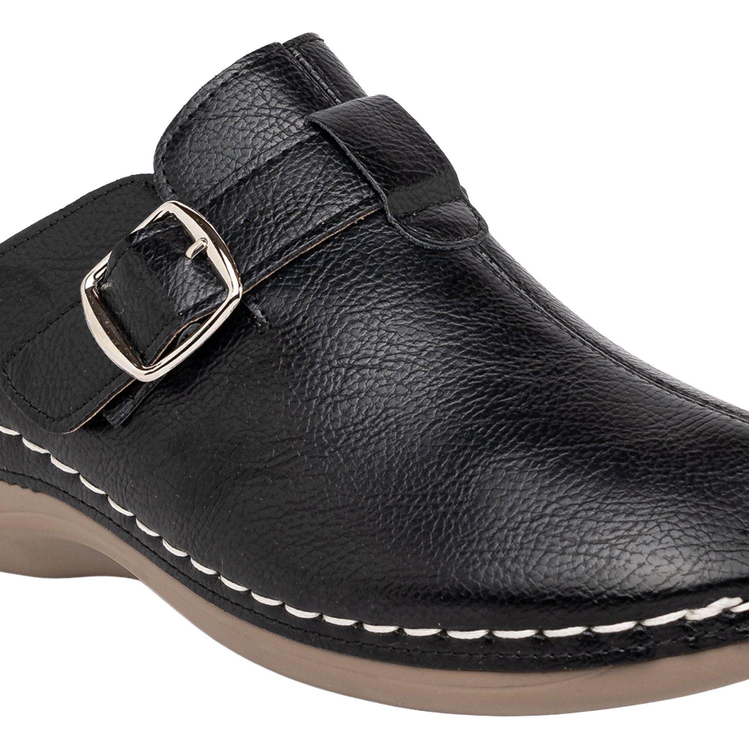 Puntilla Claire Negro Passer-3