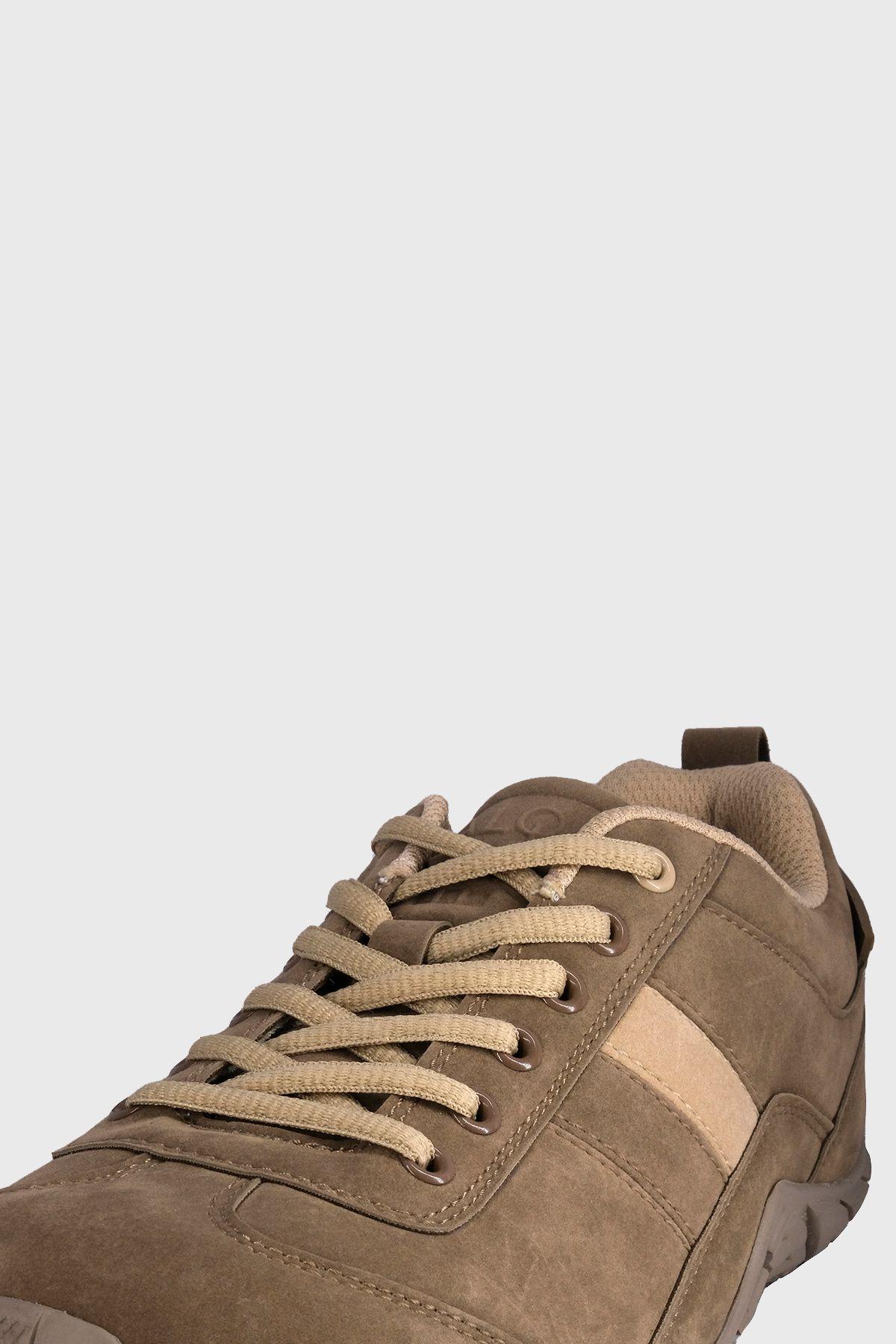 Zapatilla Outdoor Bari Tostado Alquimia-3