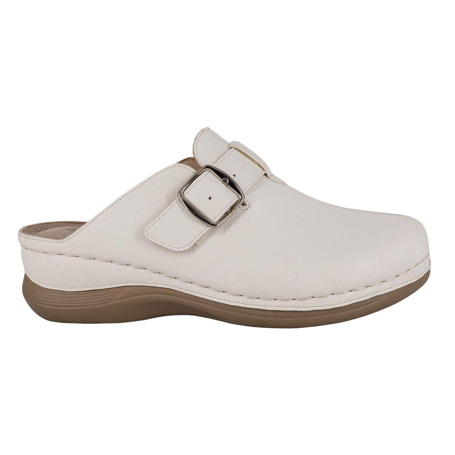 Puntilla Claire Blanco Passer-0