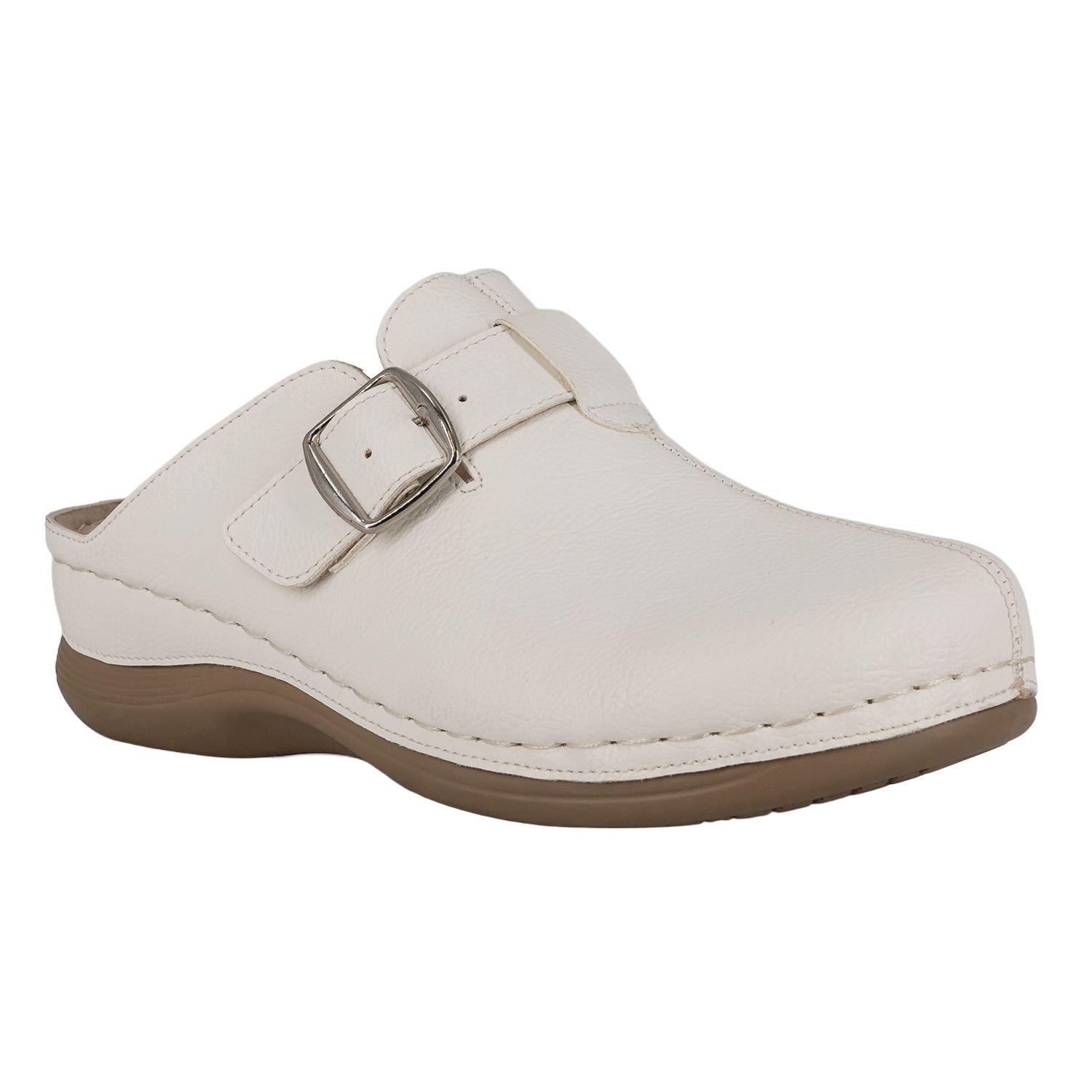 Puntilla Claire Blanco Passer-1