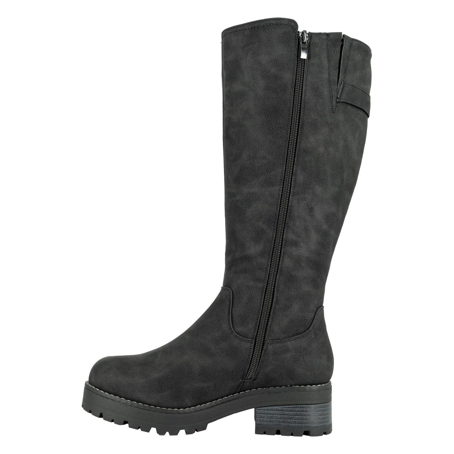 Bota Almodi Negro Alquimia-2