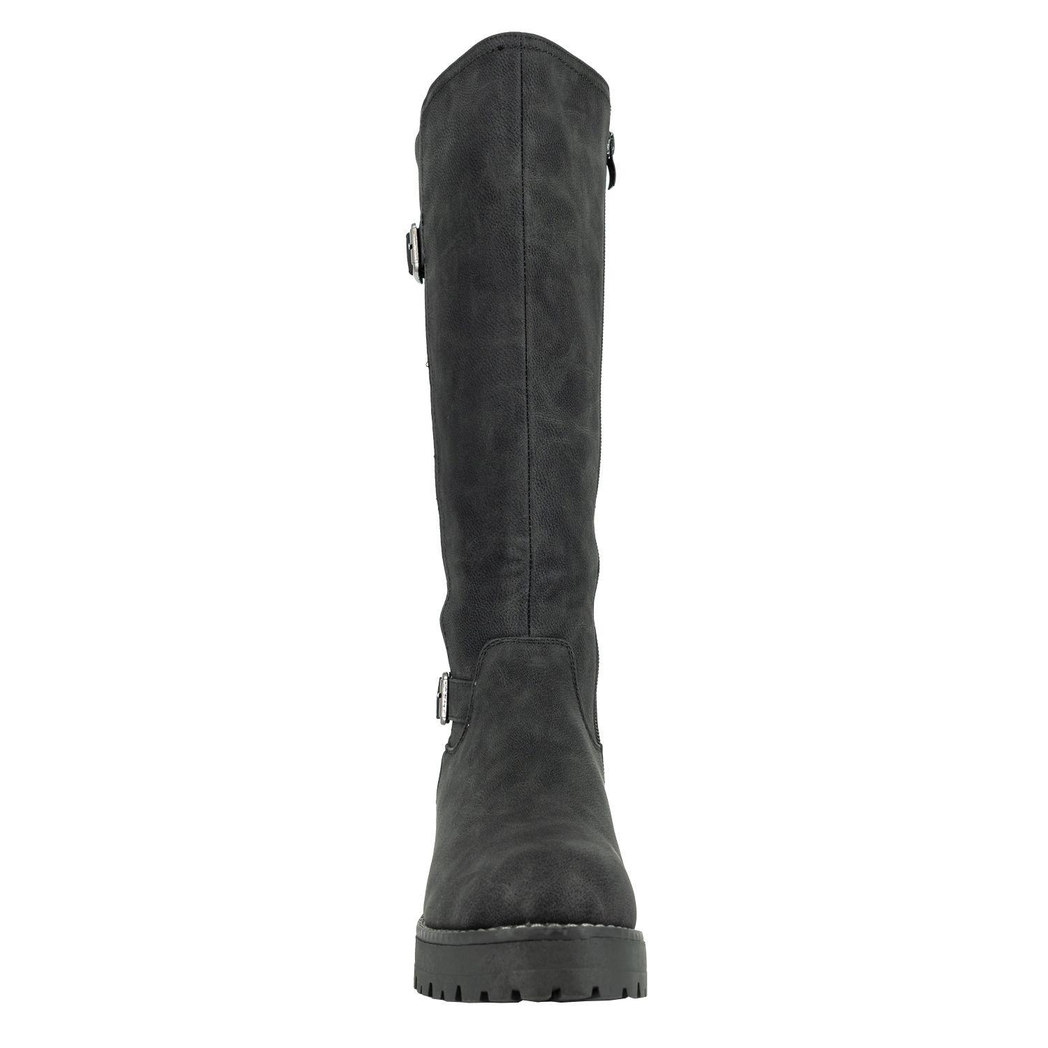 Bota Almodi Negro Alquimia-3