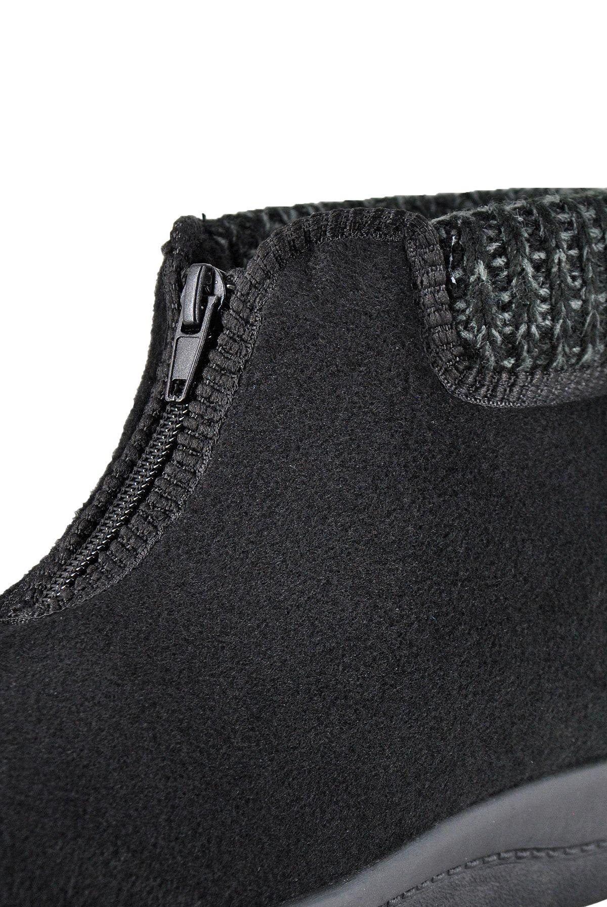 Botin Cereipo Negro Passer-3