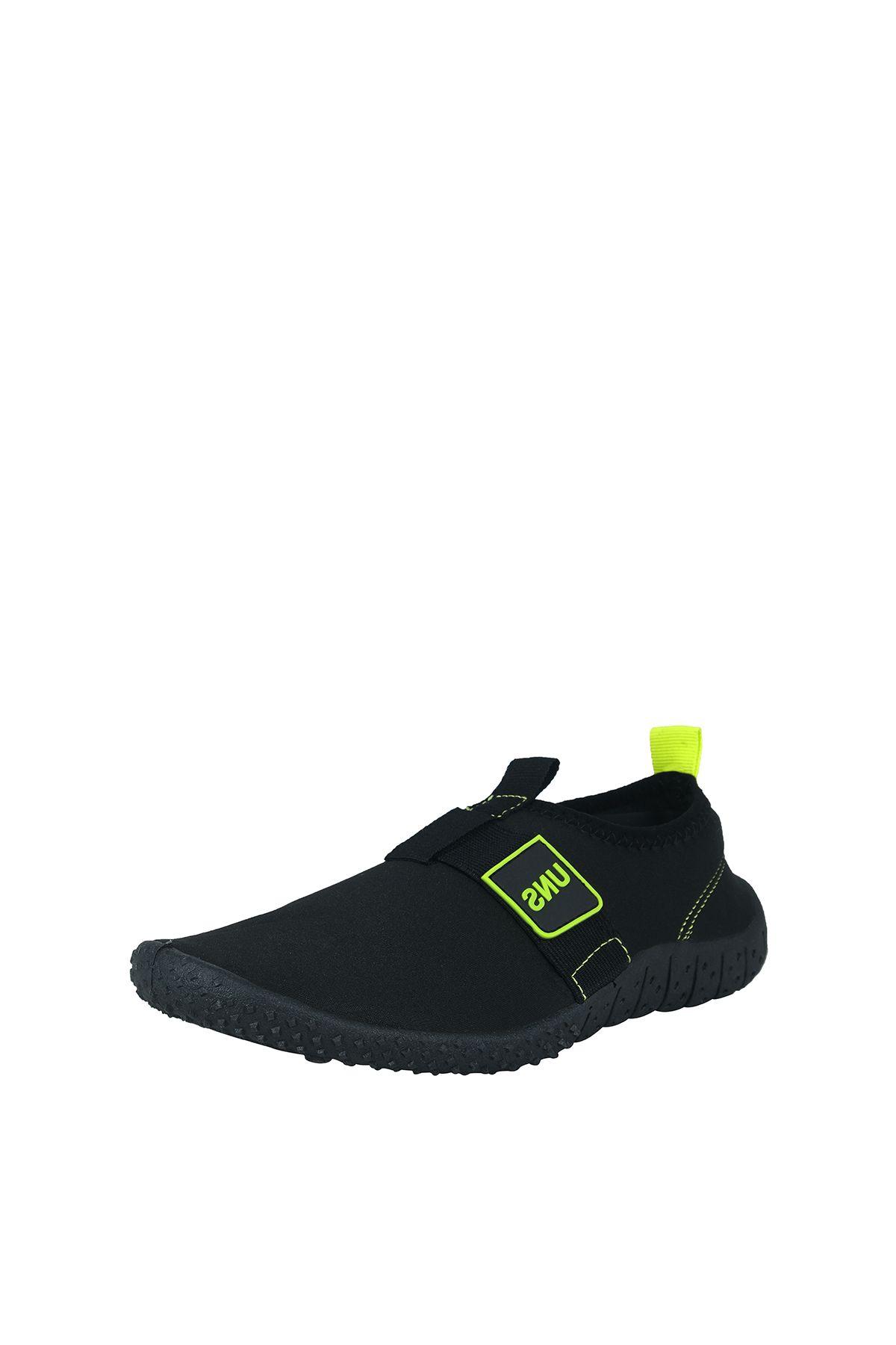 Zapatilla Bucco Verde UNS-0