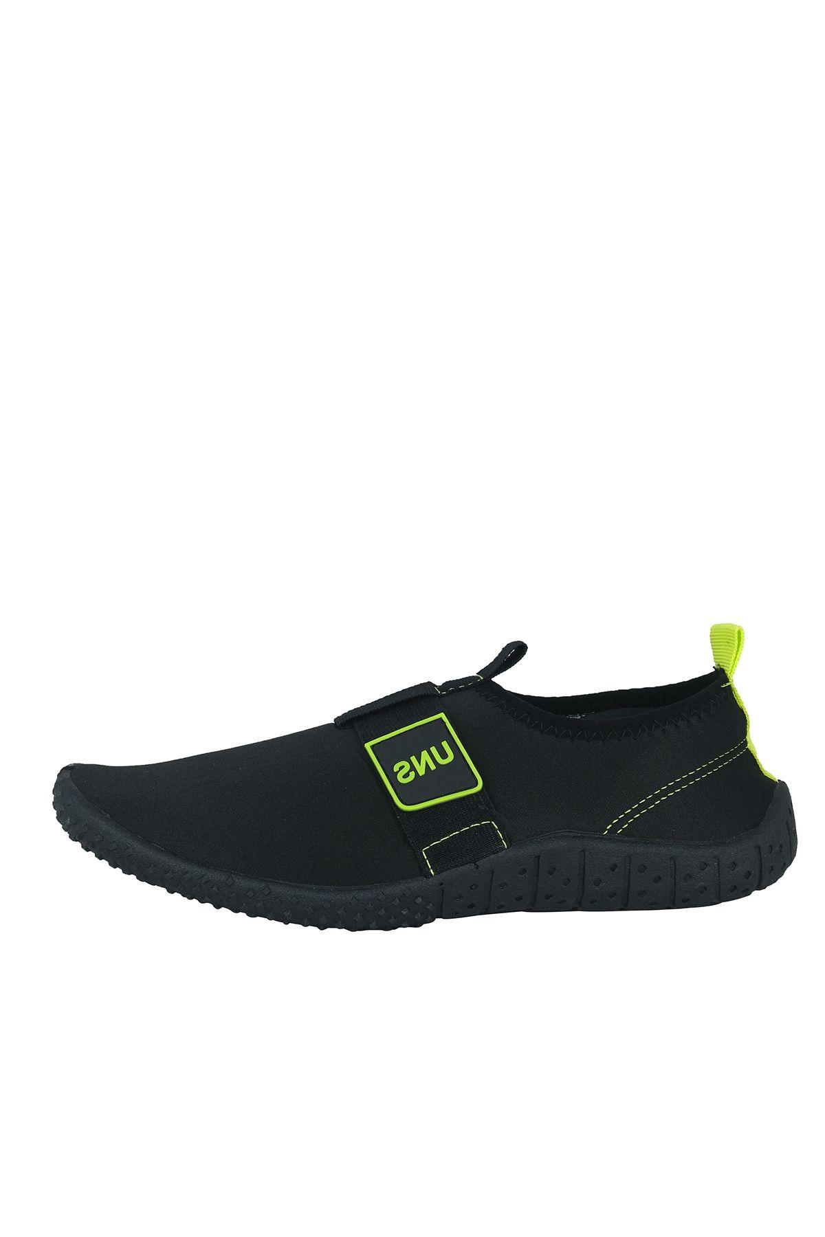 Zapatilla Bucco Verde UNS-1