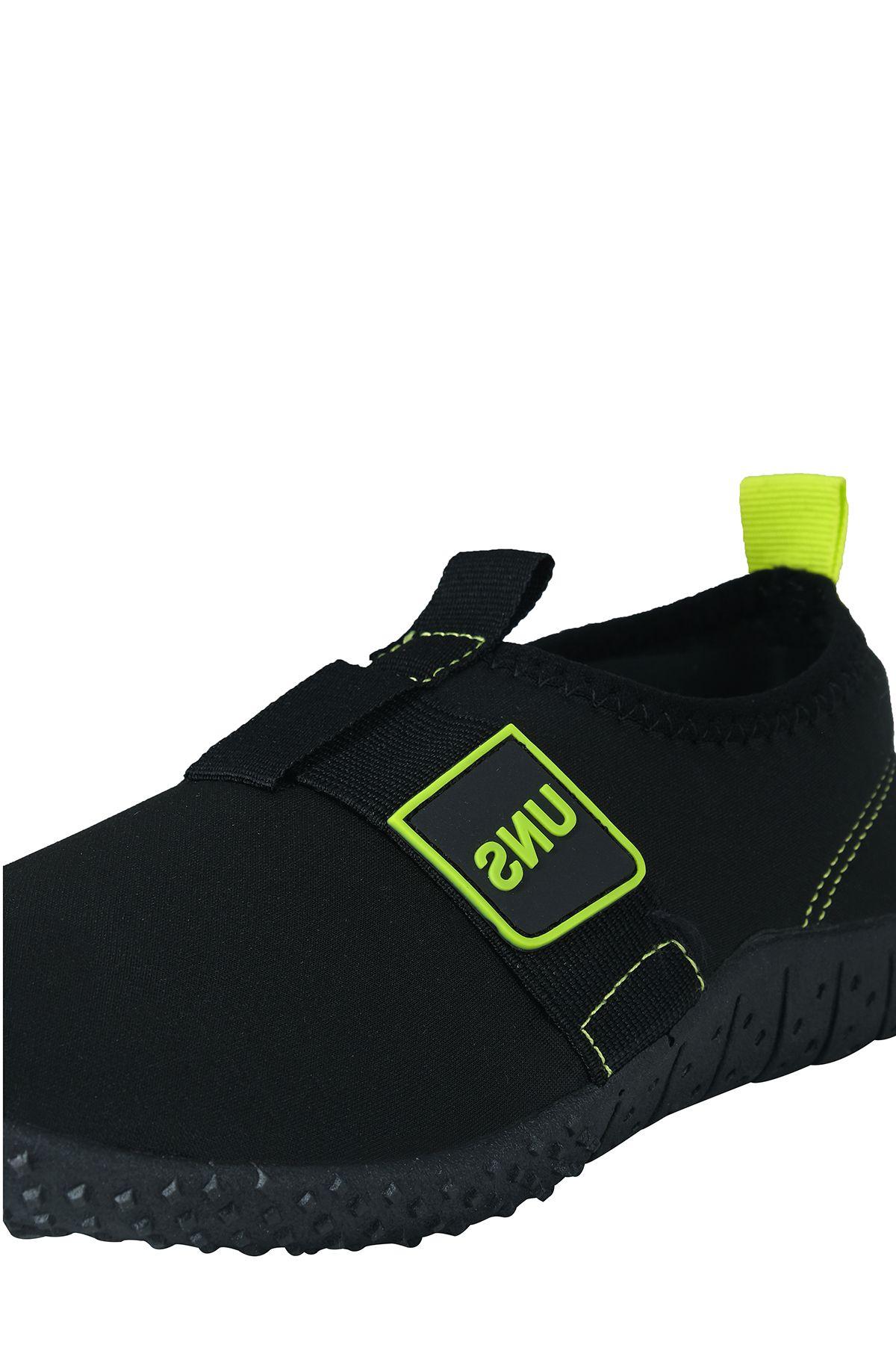 Zapatilla Bucco Verde UNS-3