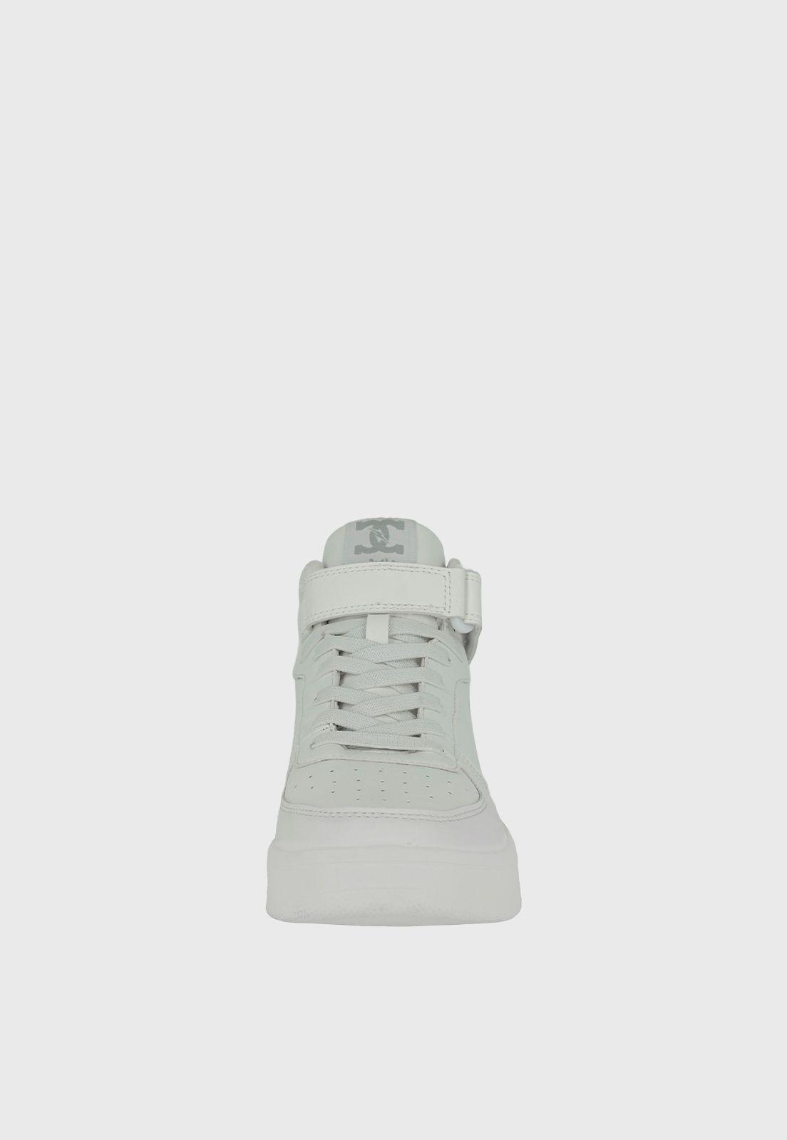 Botin Mirto Blanco UNS-2