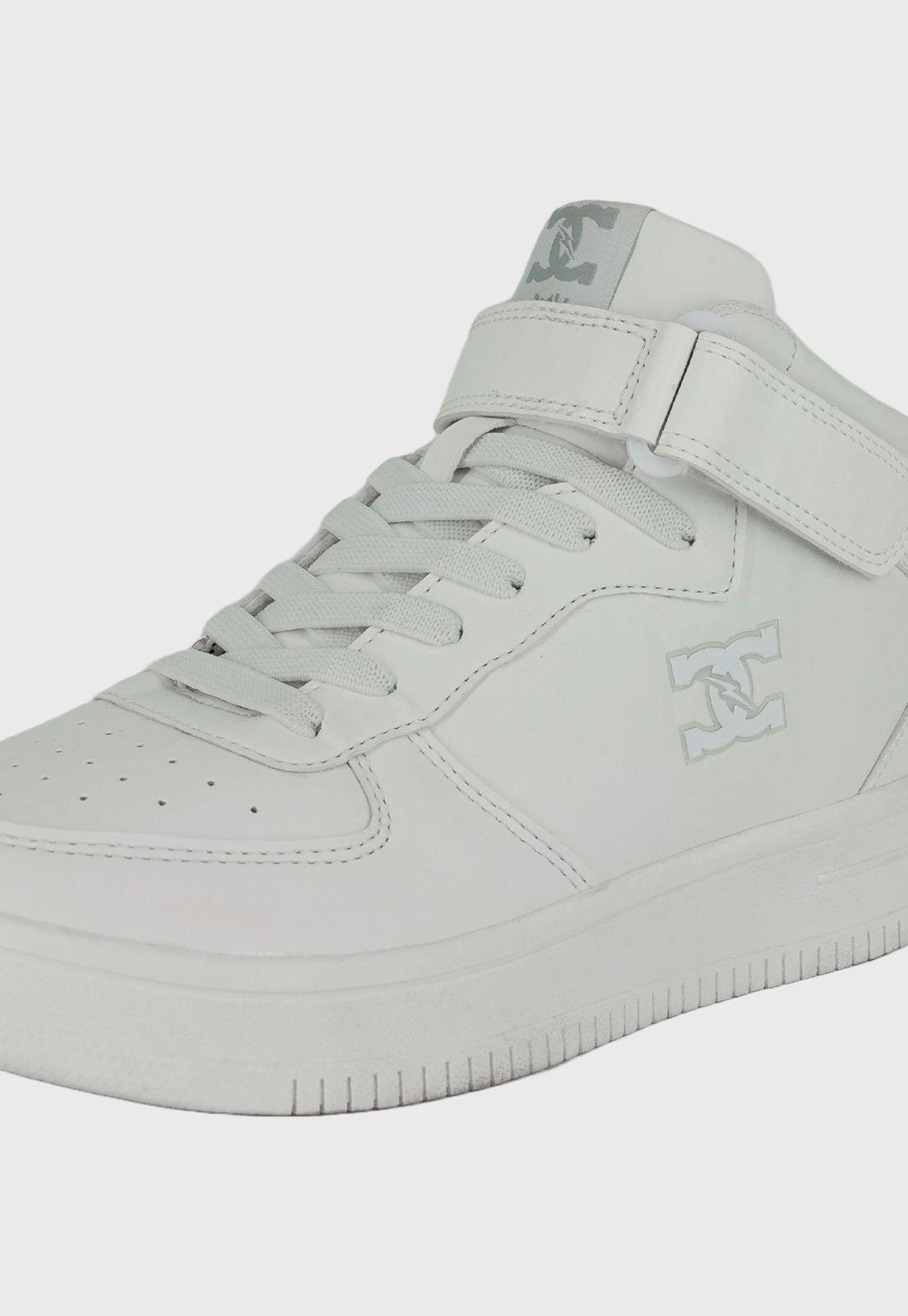 Botin Mirto Blanco UNS-3