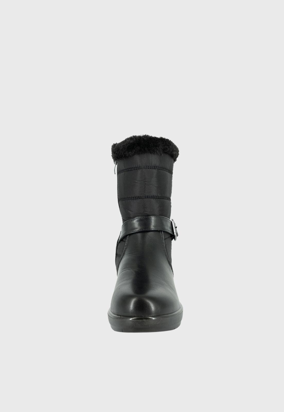 Bota Raisa Negro Passer-2