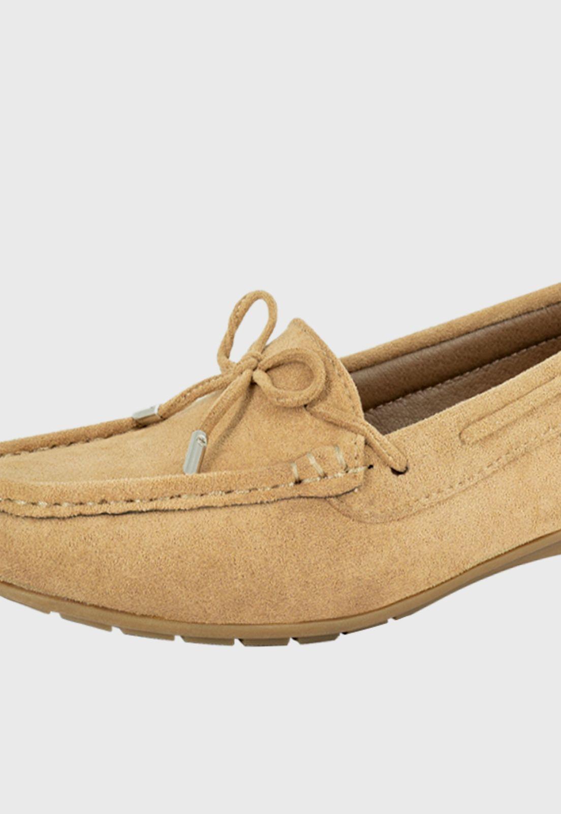Mocasin Maubic Tostado Alquimia-3