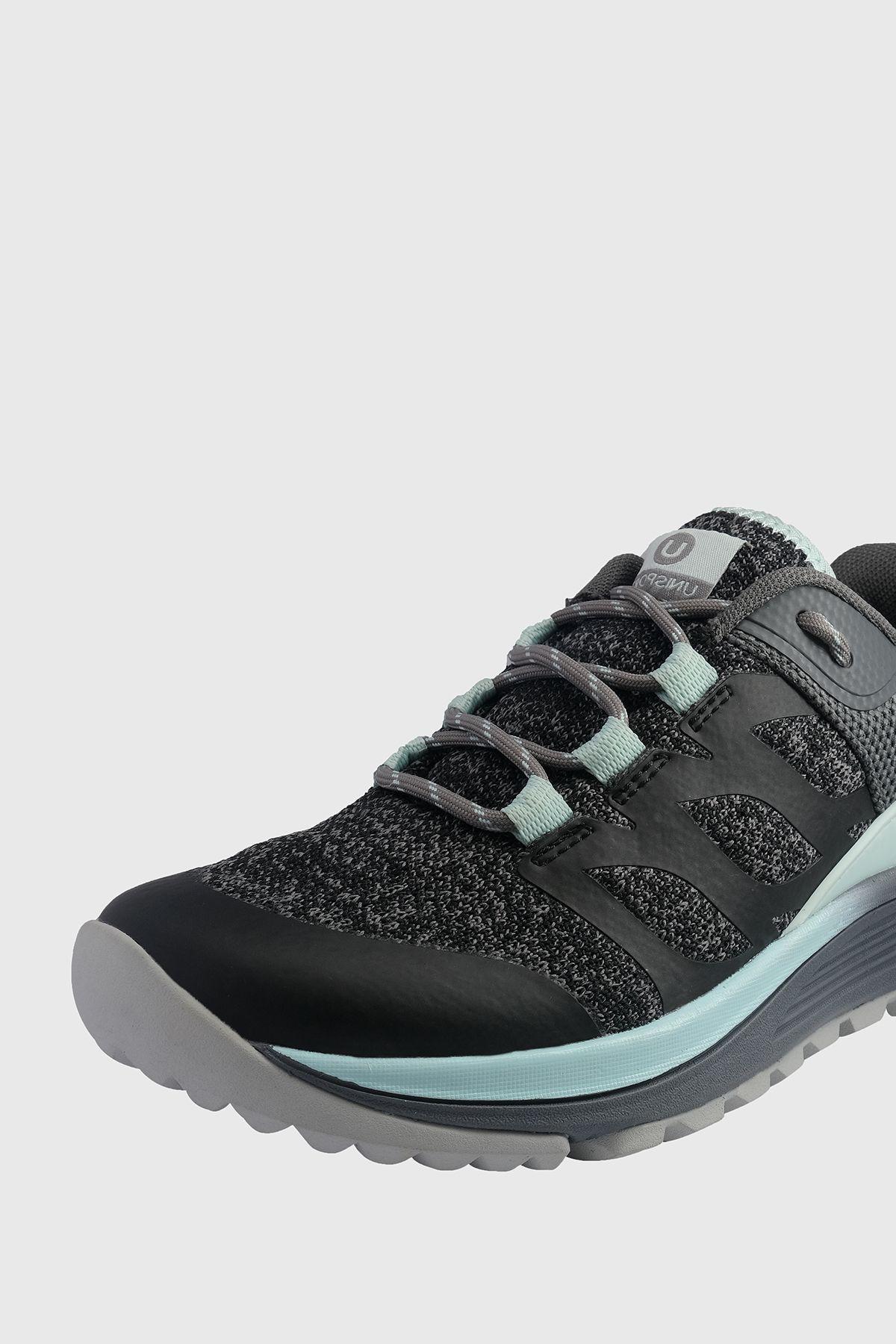 Zapatilla Outdoor Monch Negro UNS-3