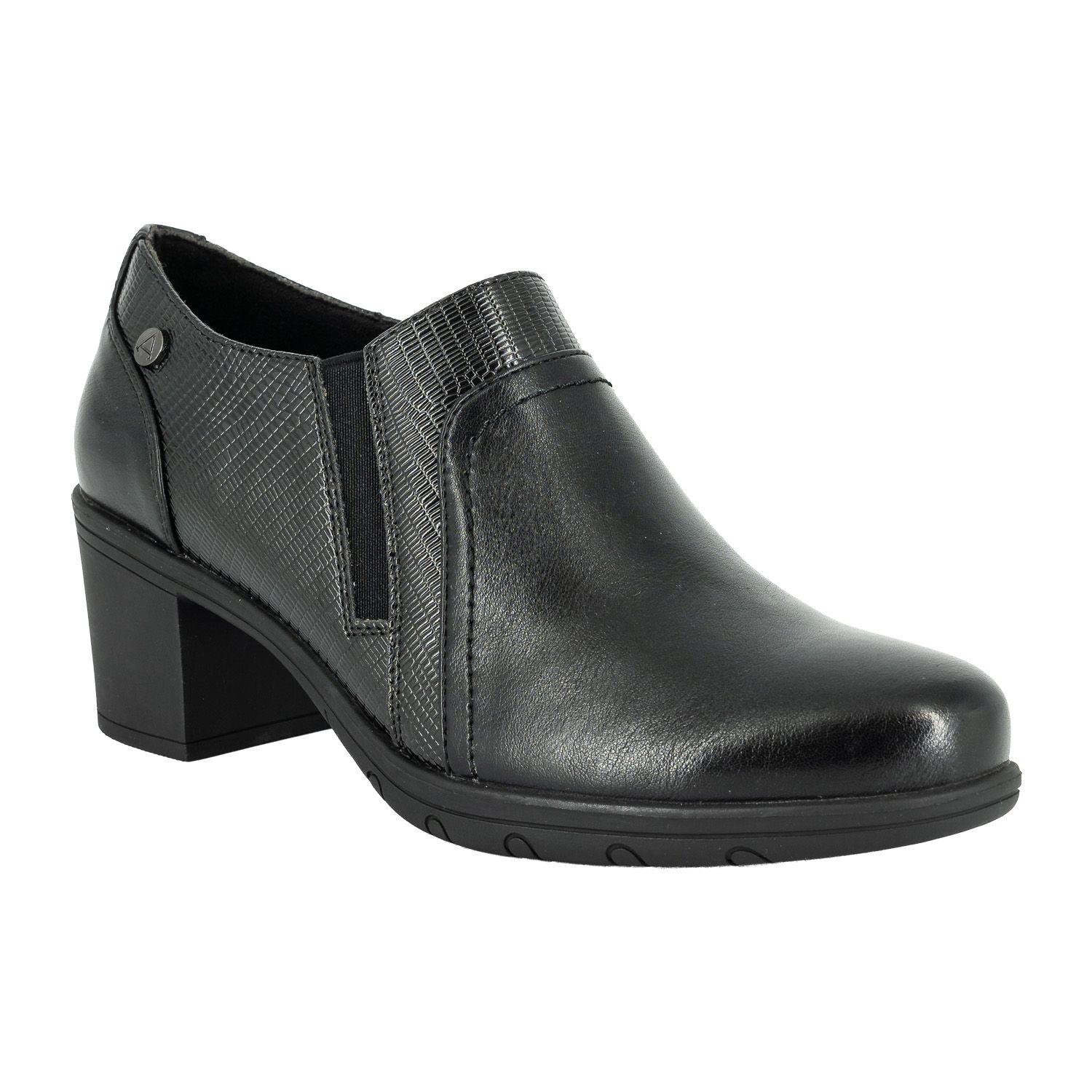 Mocasin Carda Negro Alquimia-1