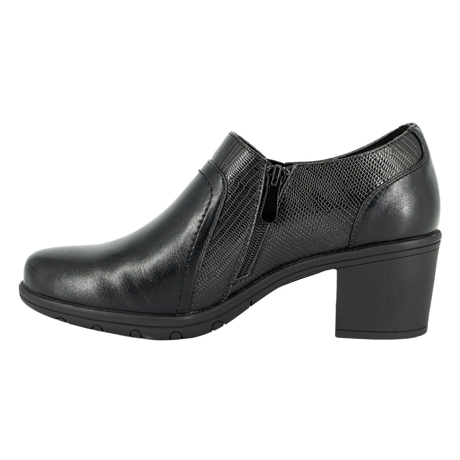 Mocasin Carda Negro Alquimia-2