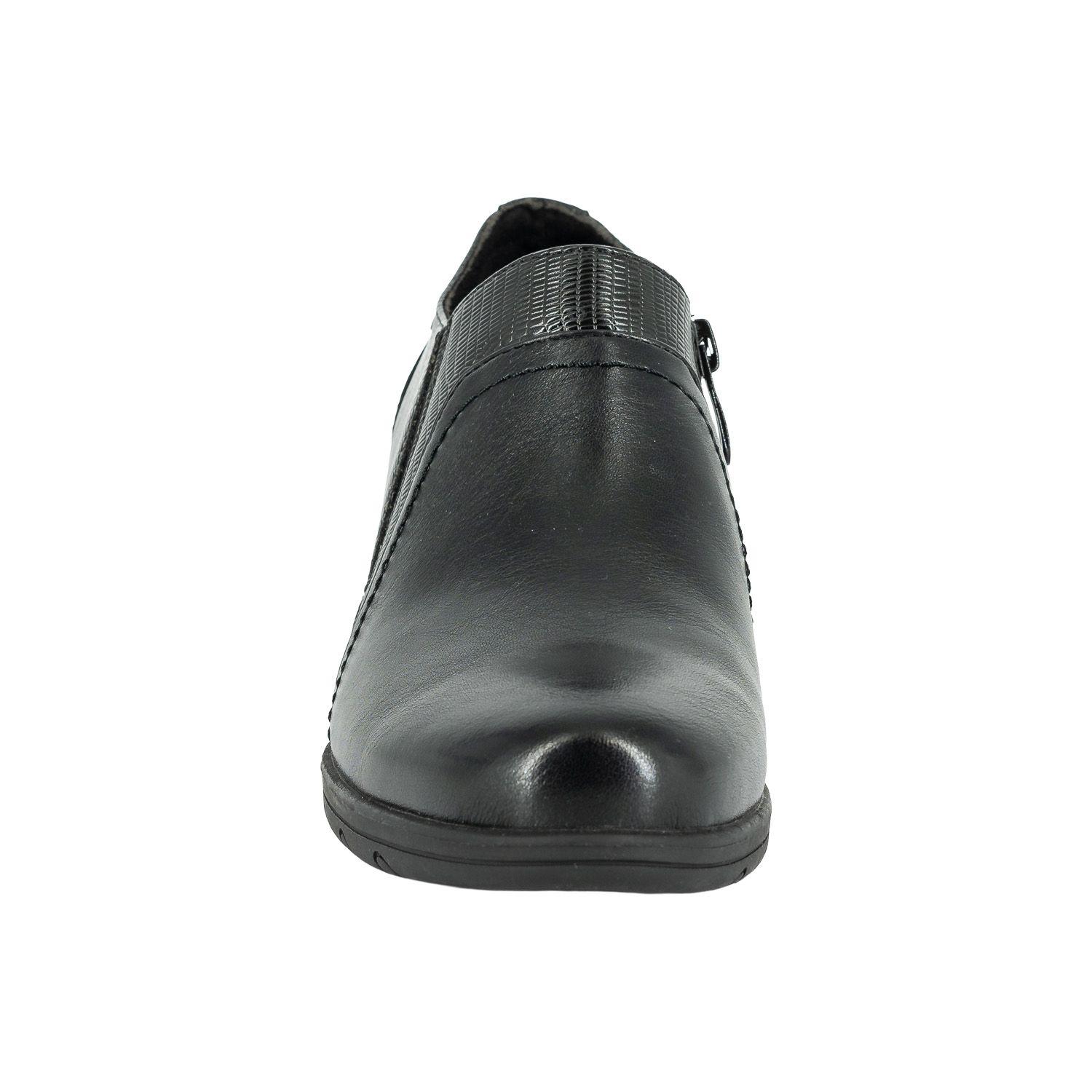 Mocasin Carda Negro Alquimia-3