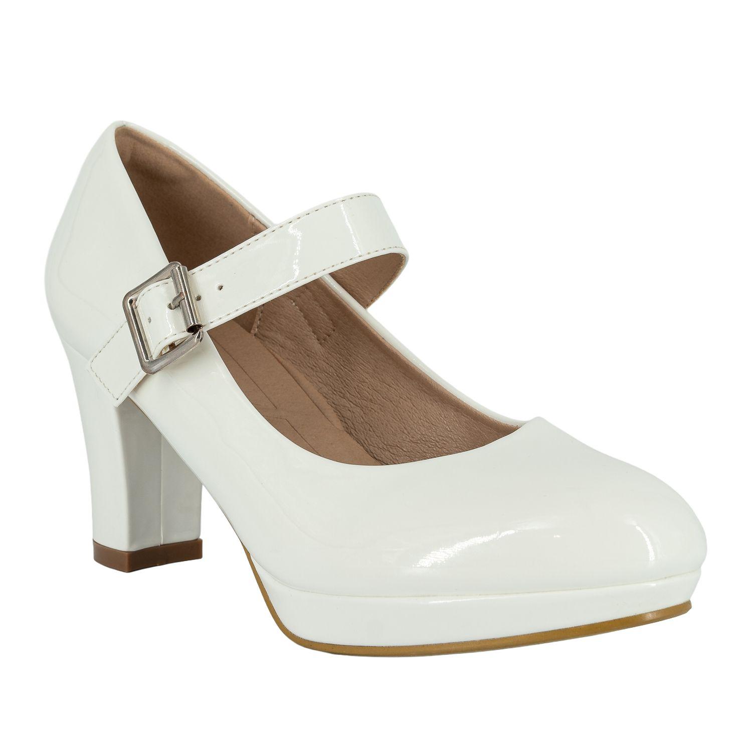 Zapato Izab Blanco Alquimia-1
