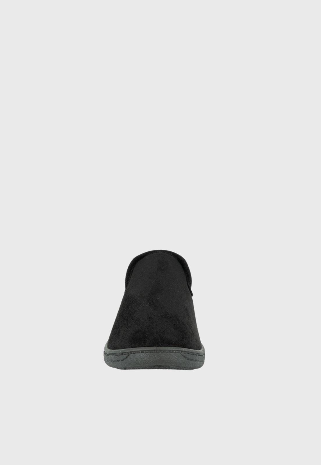 Pantufla Matthi Negro Passer-2