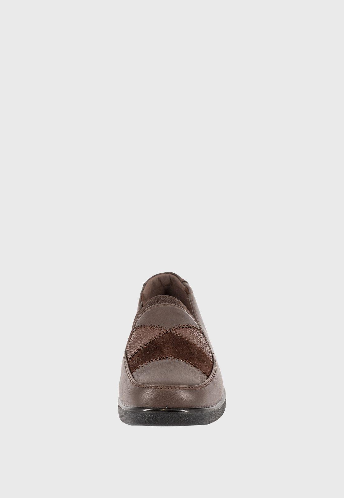 Mocasin Ercilla Cafe Passer-2