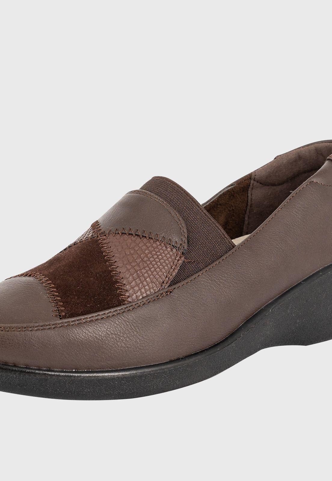 Mocasin Ercilla Cafe Passer-3