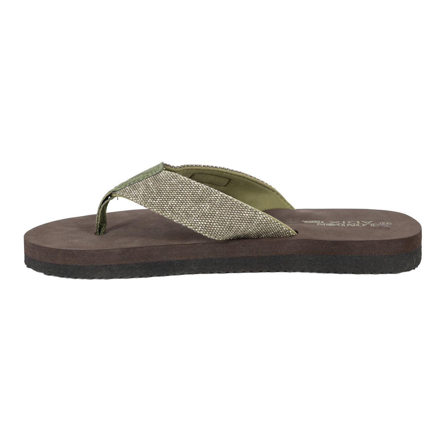 Hawaiana Pitt Verde London Adixt-3