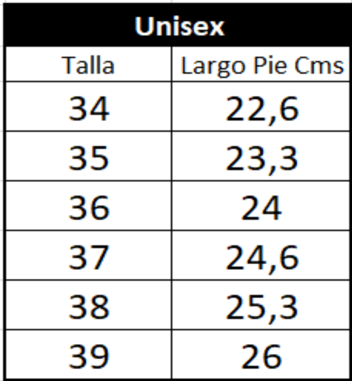 Zapatilla Saltoro Negro UNS-4