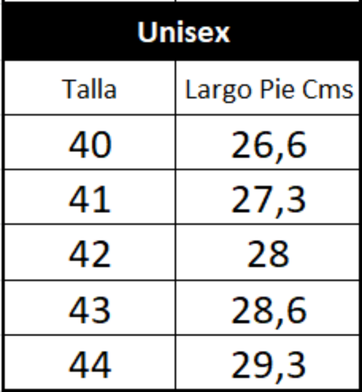 Zapatilla Saltoro Negro UNS-5