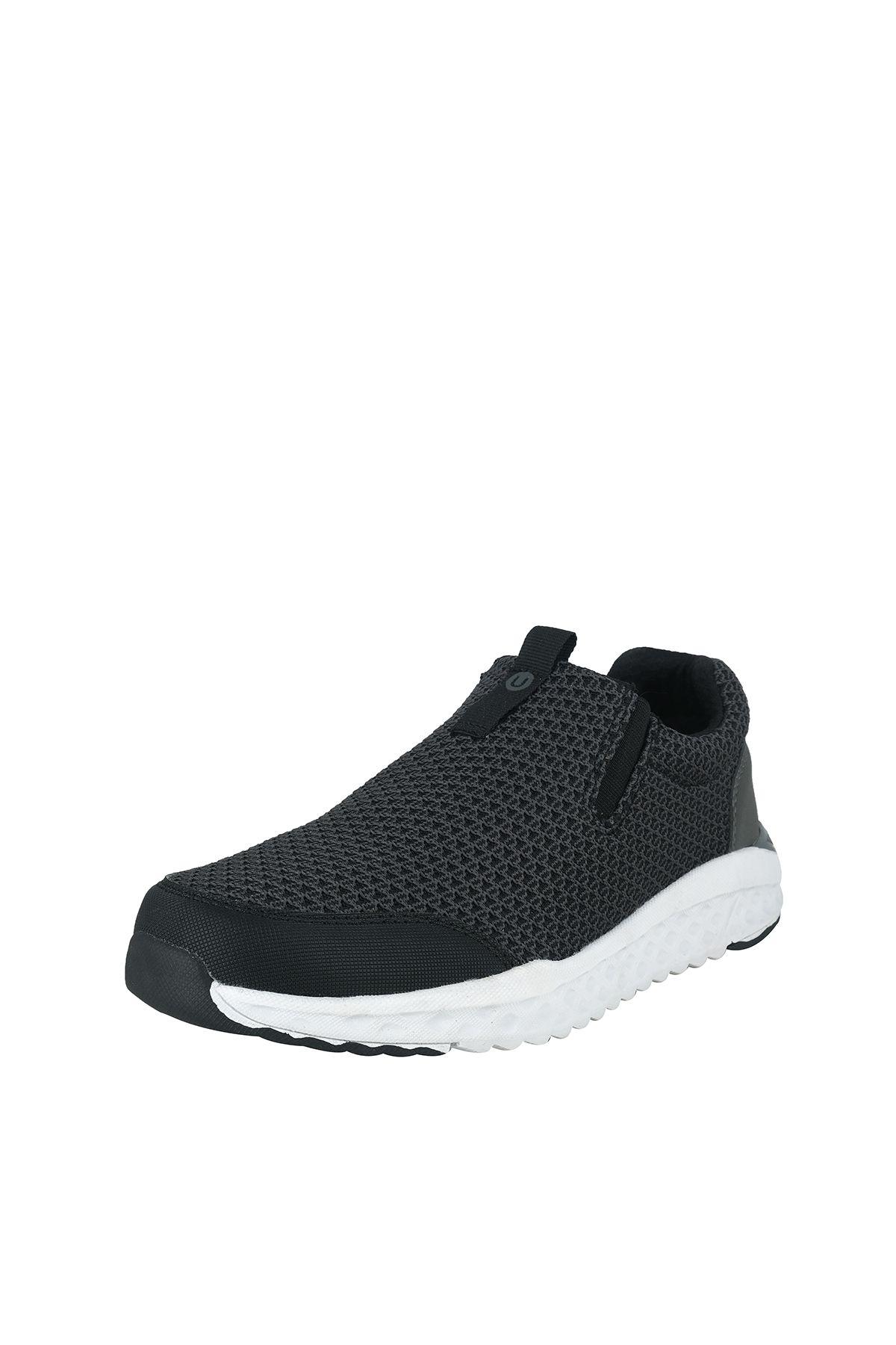 Zapatilla Fairywen Negro UNS-0