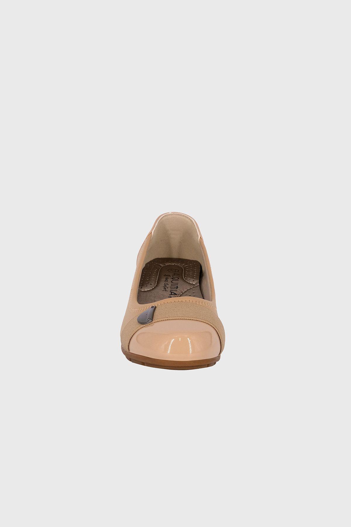 Ballerina Eircon Beige Alquimia-2