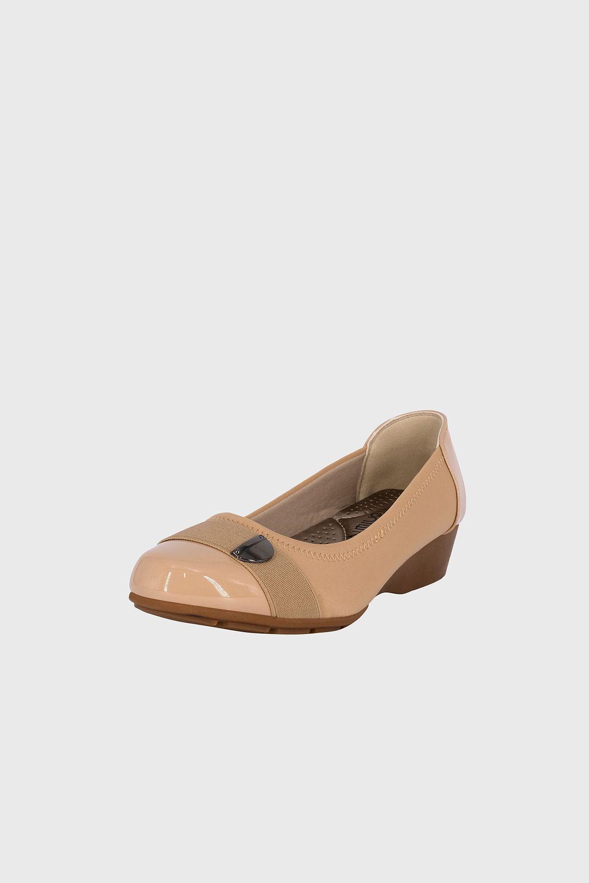 Ballerina Eircon Beige Alquimia-0