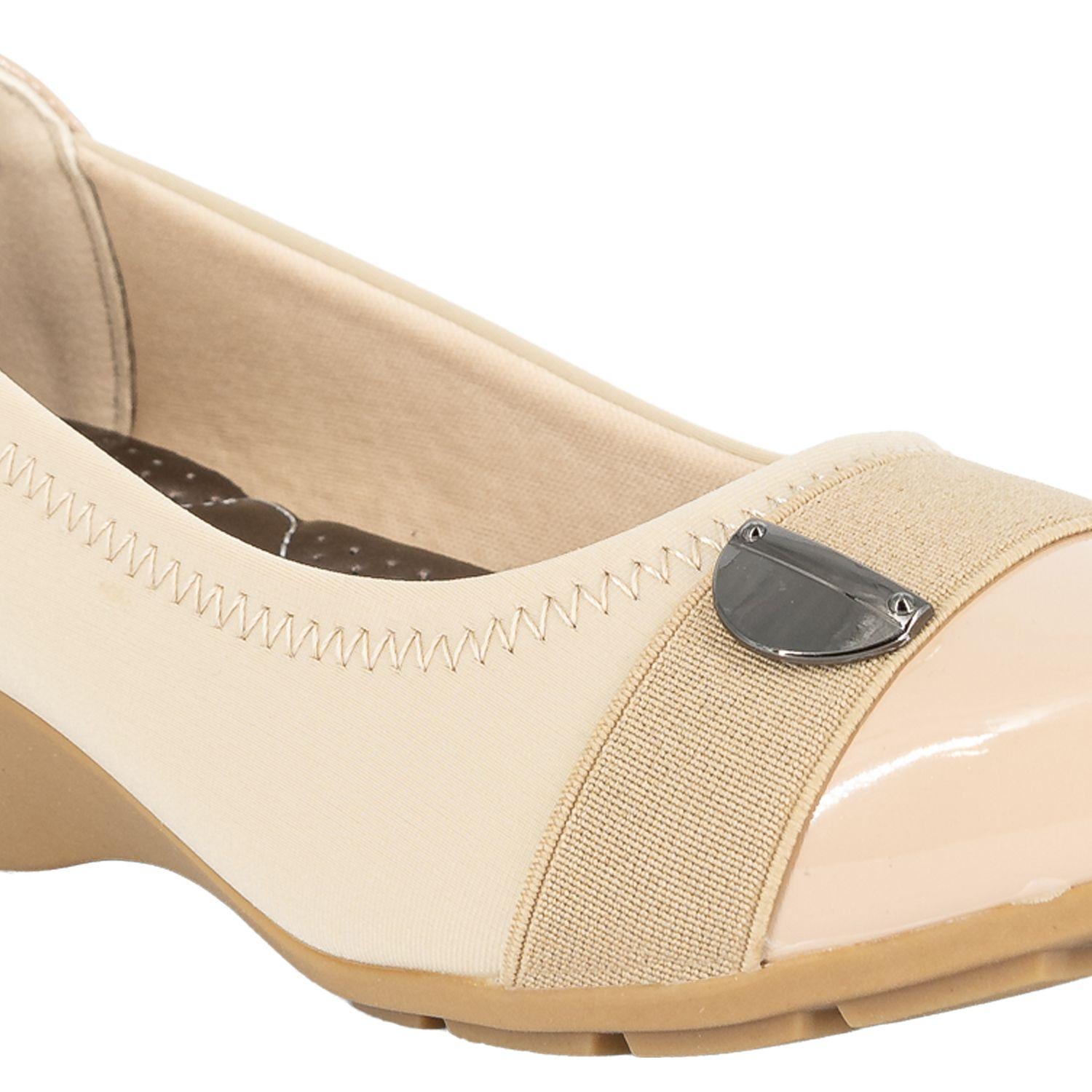Ballerina Eircon Beige Alquimia-4