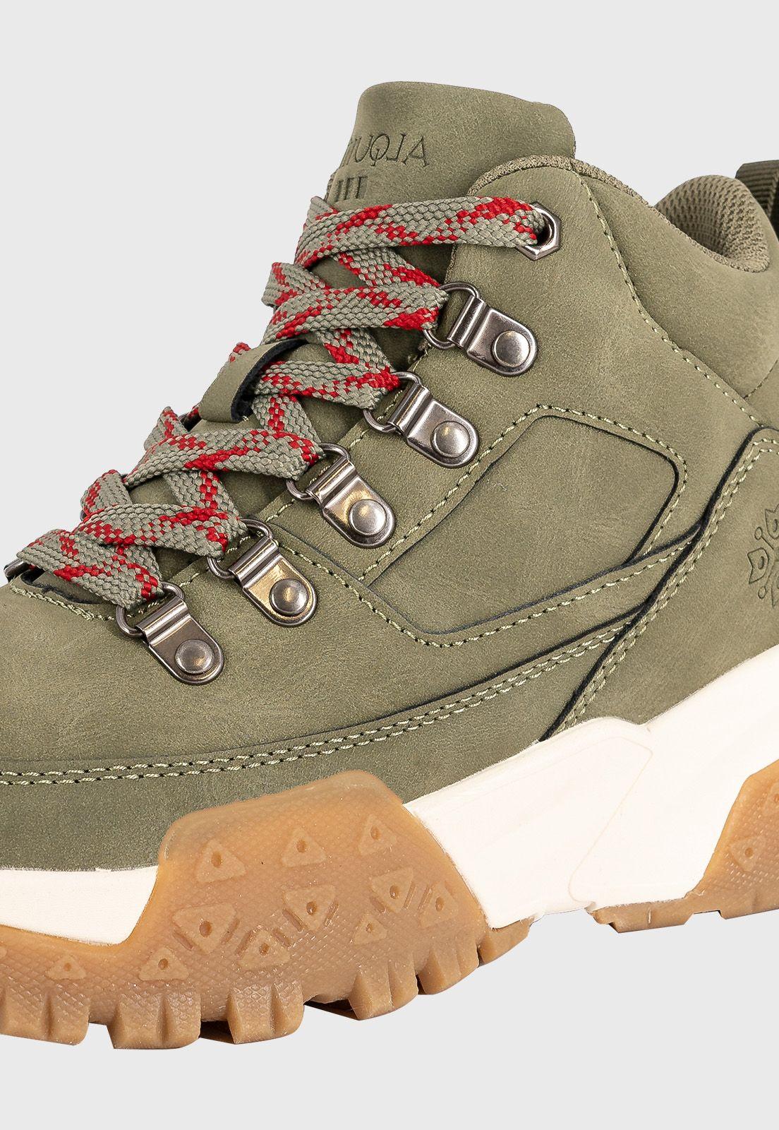 Botin Tara Verde Alquimia-3