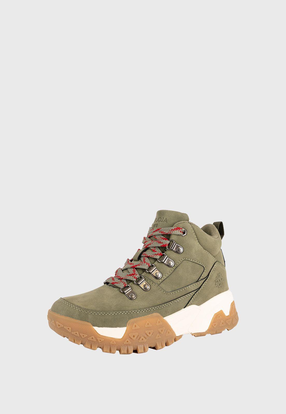 Botin Tara Verde Alquimia-0