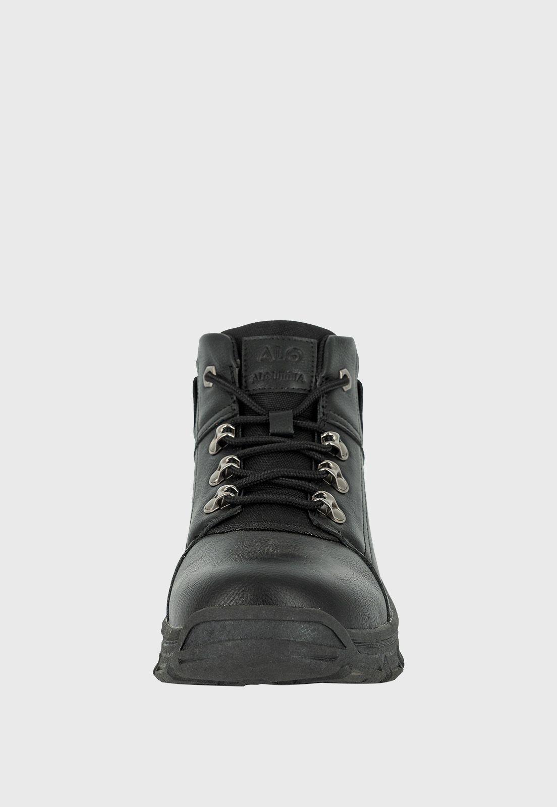 Botin Nitu Negro Alquimia-2