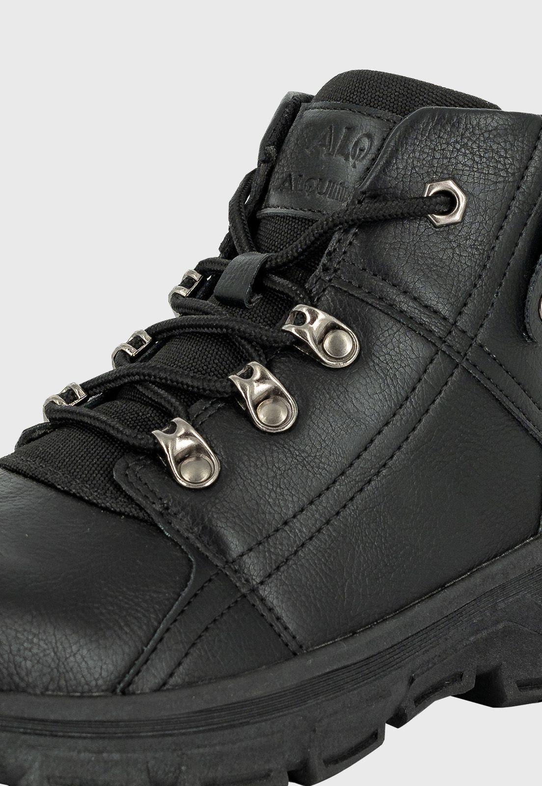 Botin Nitu Negro Alquimia-3
