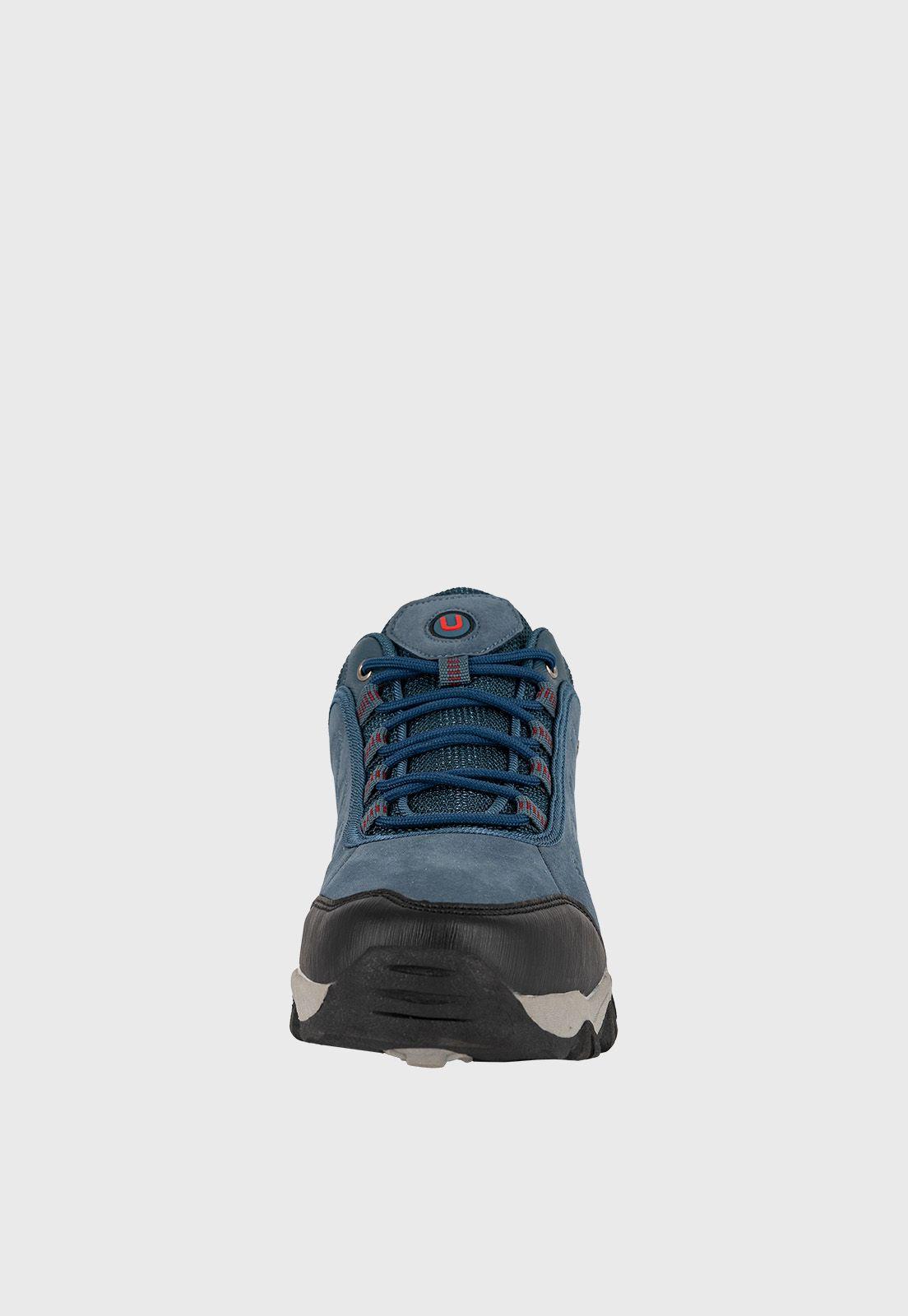 Zapatilla Maglic Azul UNS-2