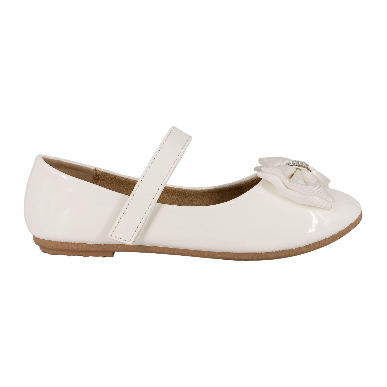Ballerina Fiesta Blanco Bamboo-0