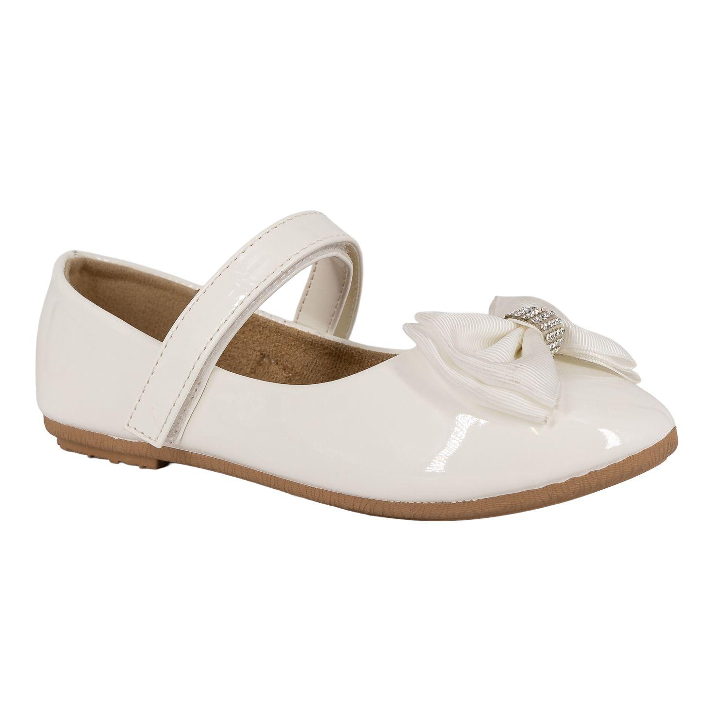 Ballerina Fiesta Blanco Bamboo-1