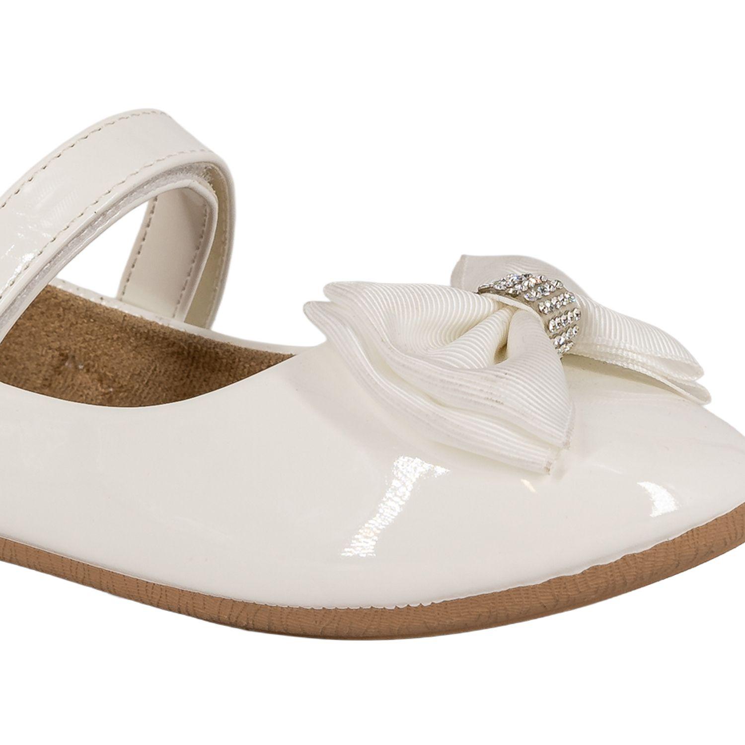 Ballerina Fiesta Blanco Bamboo-3