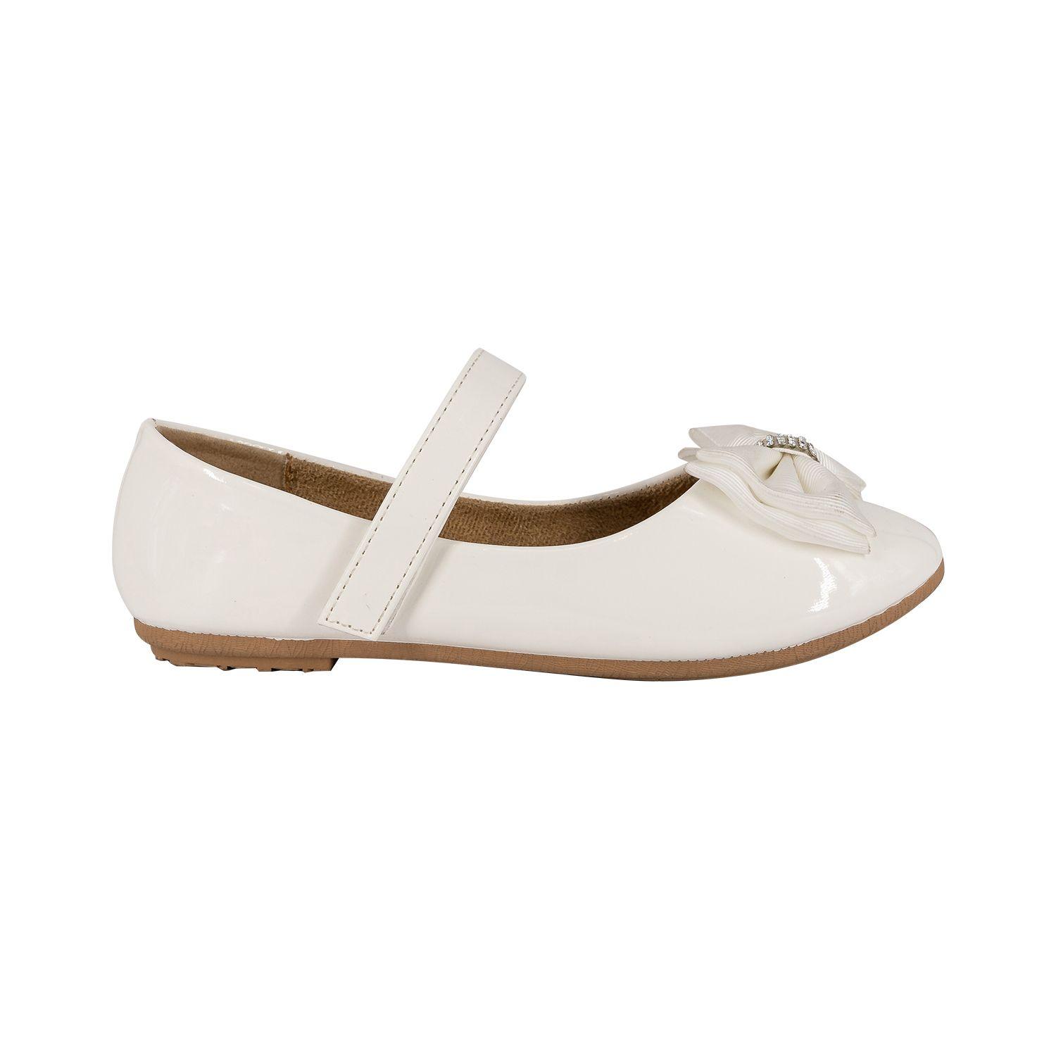 Ballerina Fiesta Blanco Bamboo-0
