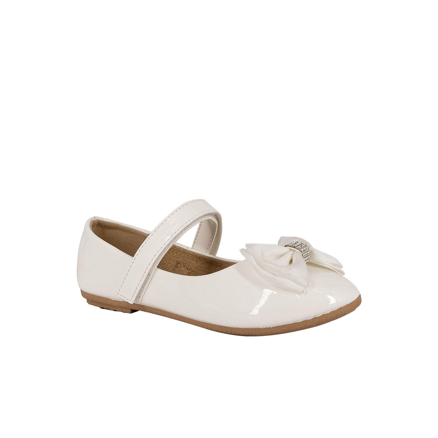 Ballerina Fiesta Blanco Bamboo-1