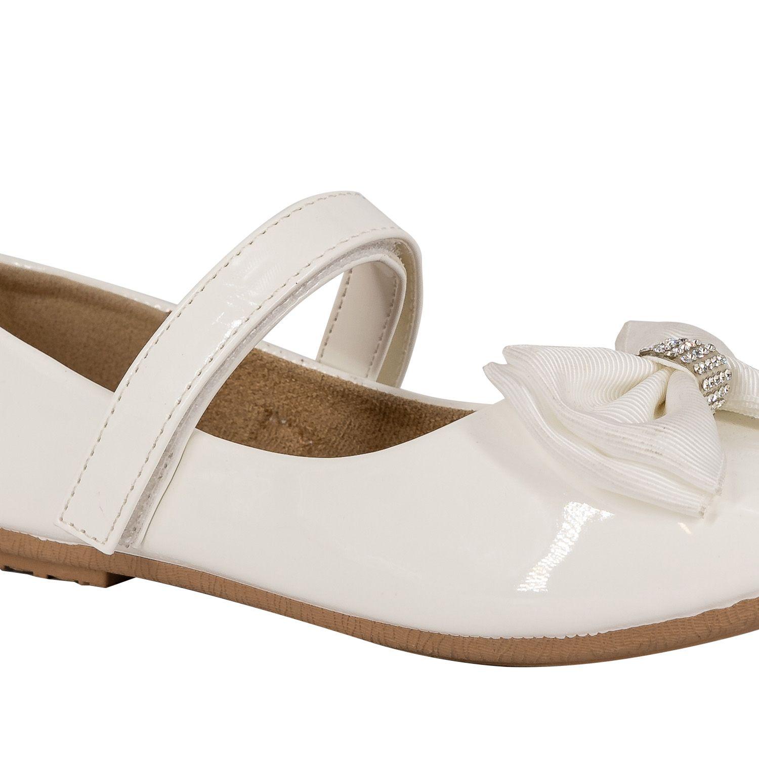 Ballerina Fiesta Blanco Bamboo-3