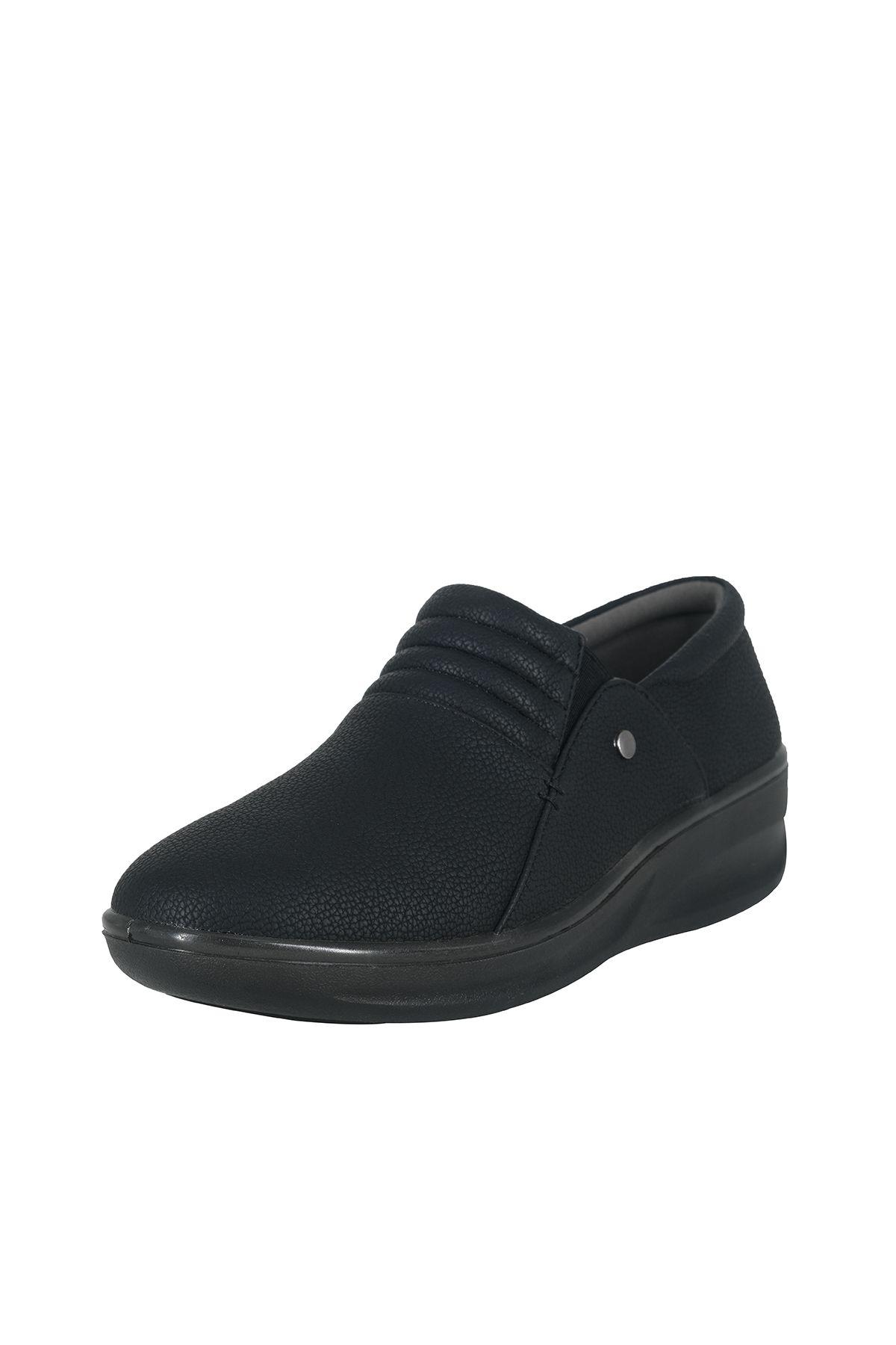 Mocasín Maxise Negro Passer-0