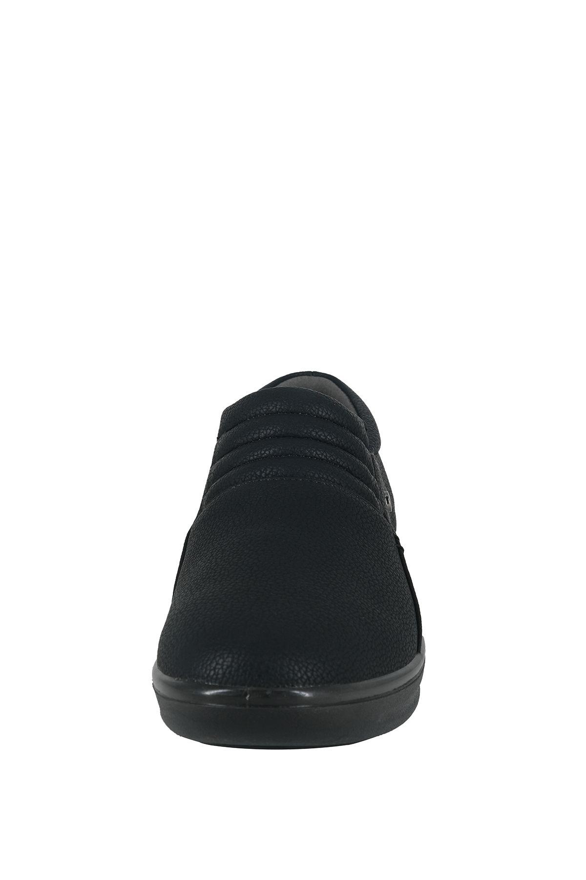 Mocasín Maxise Negro Passer-2