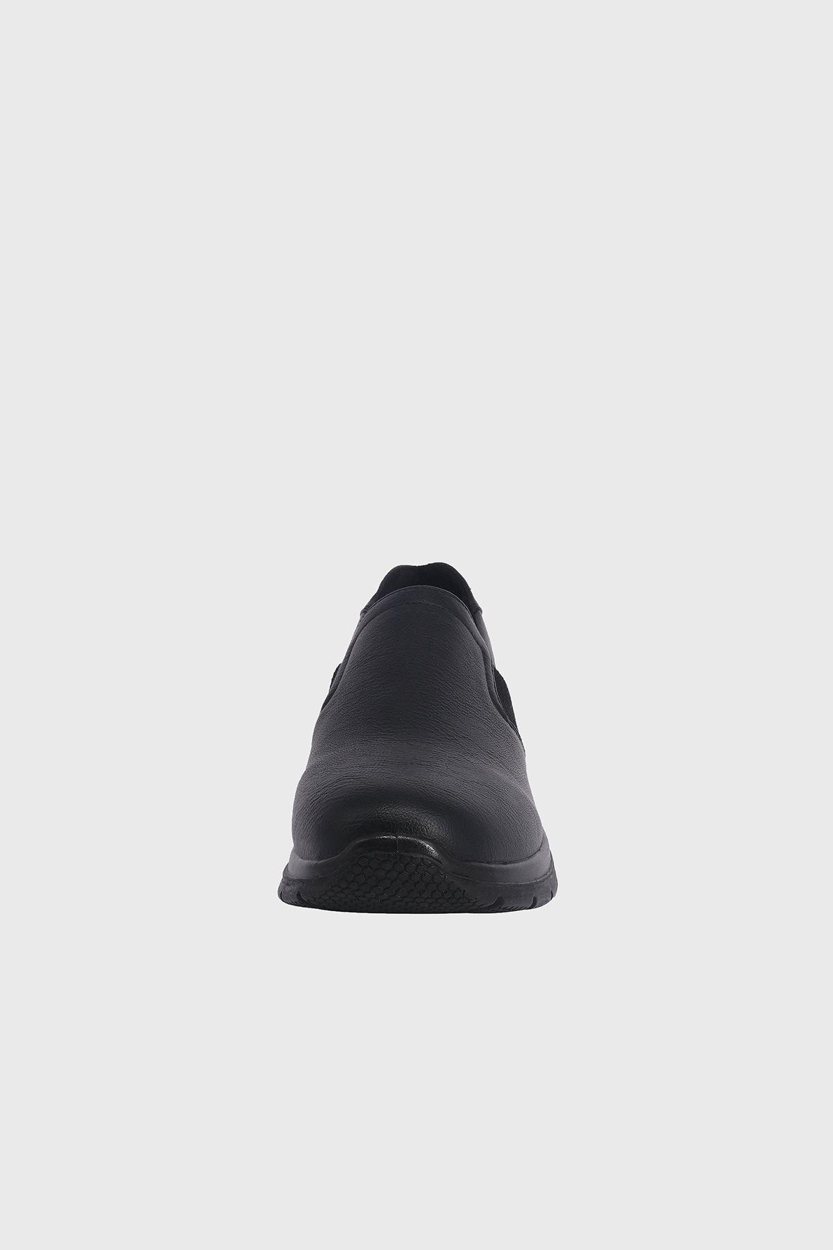 Mocasin Sara Negro Passer-2