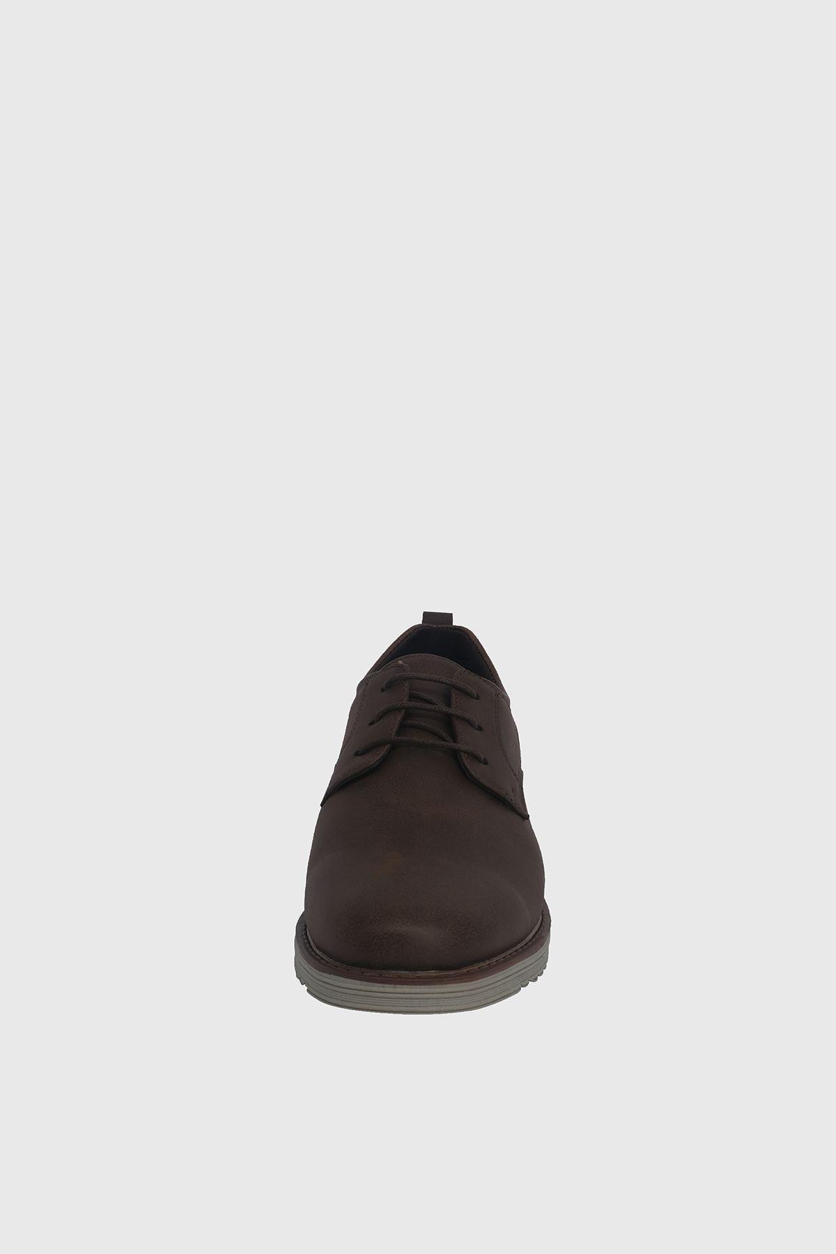 Zapato Casual Nesthorn Café UNS-2